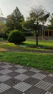 پارک کوی فرهنگیان 2