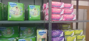 محصولات بهداشتی دردونه