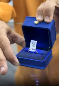 طلای عرفان 5