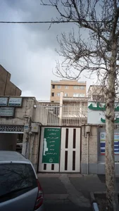 دکتر مسعود صامت