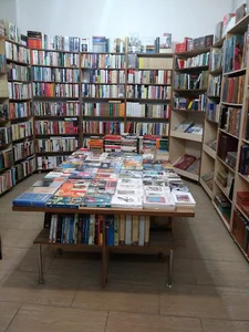 شهر کتاب شیراز