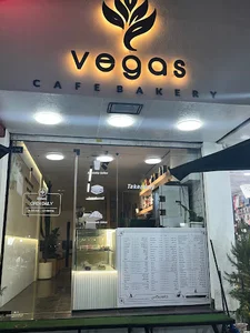 کافه وگاس