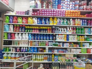 سوپر مارکت ولیعصر 3
