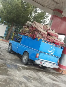 باربری برادران 3میم 5