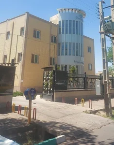 مدیریت جهاد کشاورزی شهرستان رفسنجان 2
