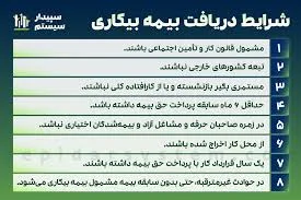 بیمه ملت باقری