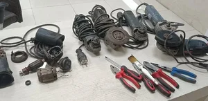 تعمیرات لوازم خانگی و صنعتی گامبرون 4