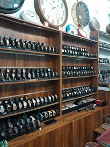 ساعت حوردیس