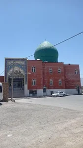 مسجد سید الشهدا 4
