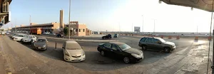 مسجد صناعية الخليج بالثقبة