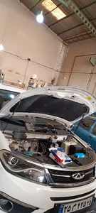 تعمیرگاه خودرو رامین مجاور