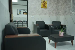 دکتر بهین آرامی نیا