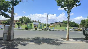 دبیرستان شاهد آهندوست