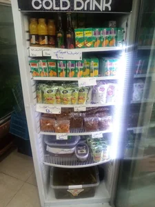 سبزیکده گل پونه 2