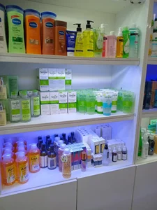 آرایشی تینا 2