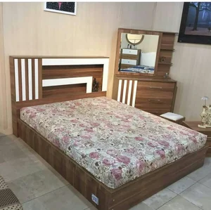 مبلمان توکا چوب