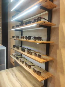 بینایی سنجی و عینکسازی چارلی 5