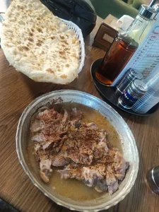 طباخی مرینوس 2
