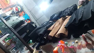 فروشگاه بانو لند