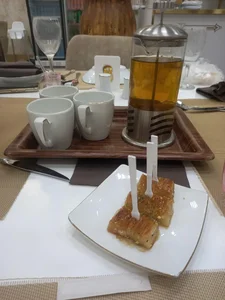 رستوران گیلاس 5