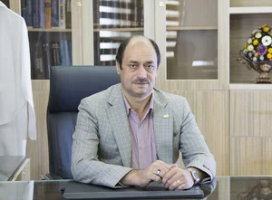 دکتر جلال فلاح تفتی