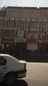 بازار بزرگ کیف و کفش ایران سیزده60 2