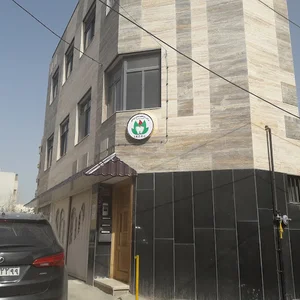 دندان پزشکی دکتر روشن پور و دکتر مشایخی