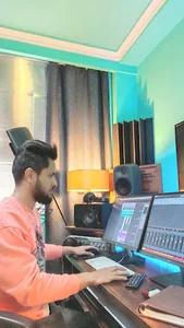 استودیو موسیقی+علی سونار
