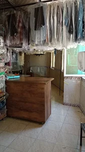 خشکشویی البرز