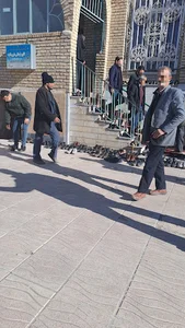 مسجد ابراهیمیه