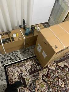 مانی سرما 3