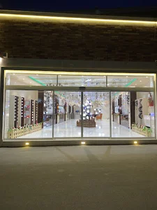 کالای برق و لوستر
