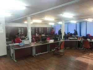 شرکت سرمایه گذاری ارس خودرو دیزل