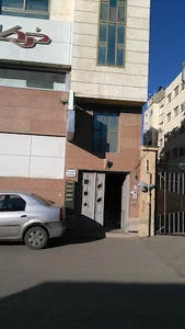 بیمه اسیا،گستر ایلیا