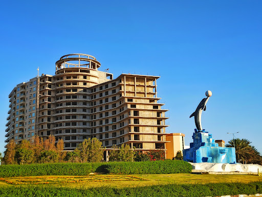بوستان سینما دریا