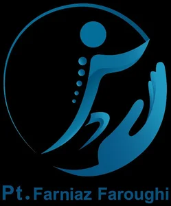 کلینیک فیزیوتراپی فارابی