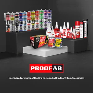 شرکت پروفاب (Proofab)