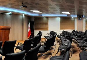 شرکت پیشگامان سلامت ارومیه