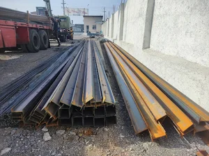 آهن افشین لاسمی