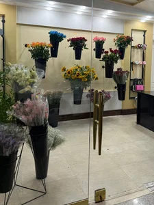 گلفروشی زریتا