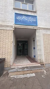 نهاد نمایندگی مقام معظم رهبری(فرهنگیان)