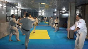 باشگاه ورزشی فدک