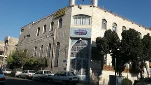 اموزشگاه رانندگی مصیبی