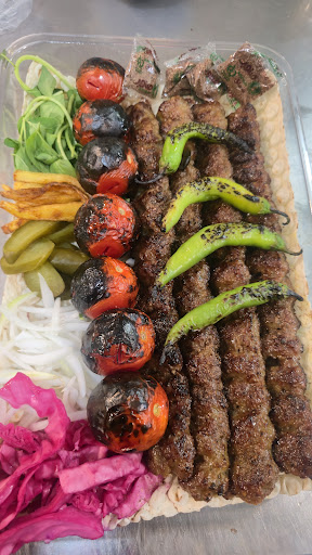 مطبخ سفیران