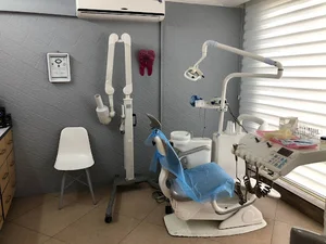 دندانپزشکی دکتر گلنوش قاسم زاده