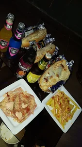 کافه کلاب استار
