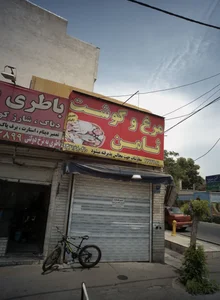 مرغ و گوشت ثامن 2