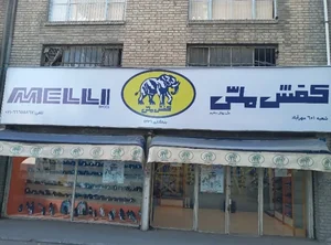 فروشگاه ملی ۶۱۶ امام زاده حسن