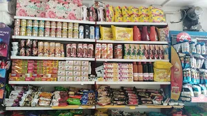 فروشگاه سوپرمارکت مهرسام