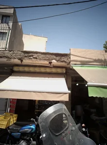 مرغ فروشی 2